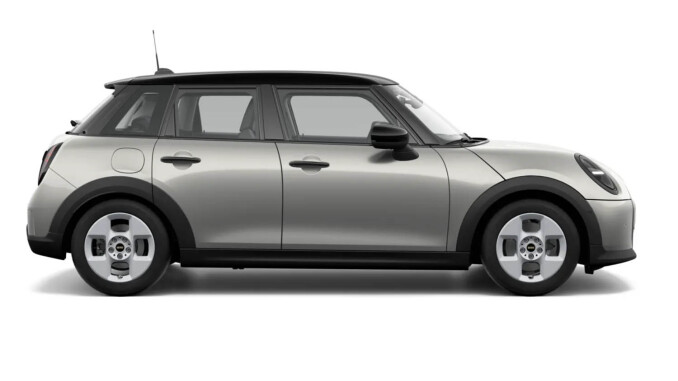 MINI Cooper 1.5 C Classic [Level 1] 5dr Auto Petrol Hatchback - Image 2